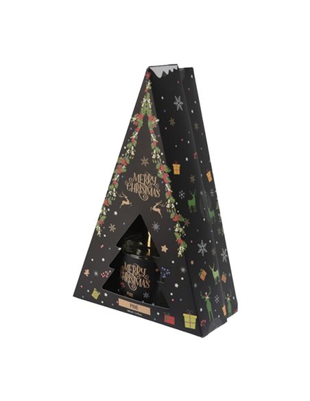 Αρωματικό χώρου diffuser Pine 100ml.