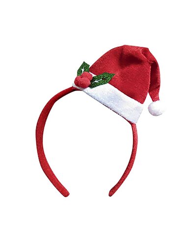 Στέκα χριστουγεννιάτικη Υ26x12x3εκ. Σχεδιο 2