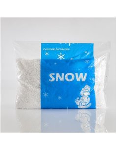 Χιόνι τεχνητό 300γρ.