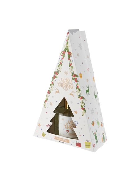 Αρωματικό χώρου diffuser Κανέλα 100ml.