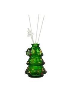 Αρωματικό χώρου diffuser Έλατο Xmas Tree 80ml.