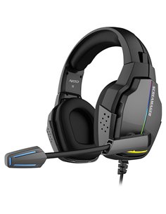 NOD SCREAMAGER GAMING HEADSET