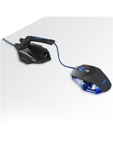 NOD BUNGEE Mouse Cord Control