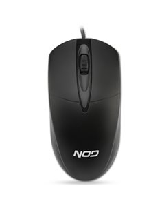 NOD ERGO  USB wired optical mouse