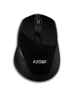 NOD FLOW WIRELESS OPTICAL MOUSE