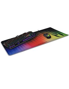 NOD IRON GROUND Mousepad 800x400x4mm