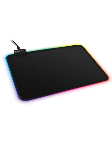 NOD R1 RGB Mousepad 350x250x3mm