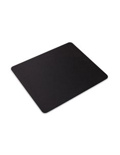 NOD Mat MOUSEPAD 18x22x2mm BLACK
