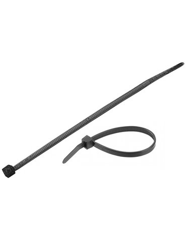 RND 475-00669 Cable Tie 150 x 3.6mm, 100 τμχ