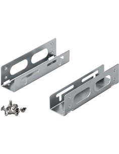 93034 SLOT 5.25" TO 3.5" HDD MOUNTING KIT