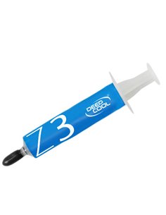 DEEPCOOL Z3 NEW THERMAL PASTE 1,5gr