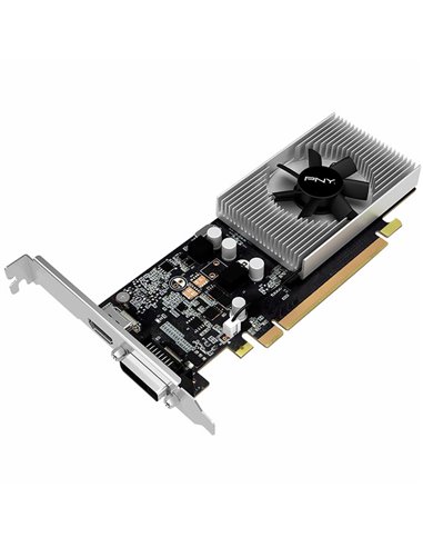 PNY GeForce GT 1030 2GB / GF1030GTLF2GEPB