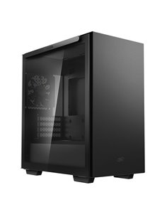 DEEPCOOL MACUBE 110 BLACK COMPUTER CASE