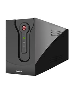 NOD U-1200 LINE INTERACTIVE UPS 1200VA/600W