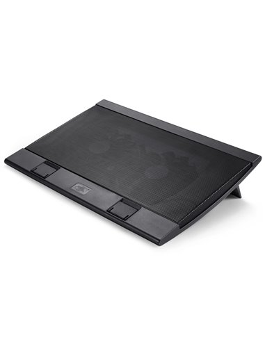 DEEPCOOL WIND PAL FS NOTEBOOK COOLER