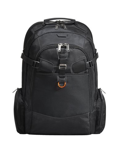 EVERKI TITAN BACKPACK LAPTOP BACKPACK 18.4"