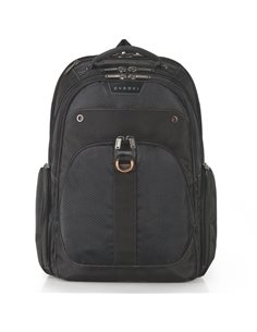 EVERKI ATLAS LAPTOP BACKPACK 13" - 17.3" ADAPTABLE COMPARTMENT