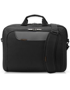 EVERKI ADVANCE 95337 LAPTOP BAG BRIEFCASE UP TO 17.3"