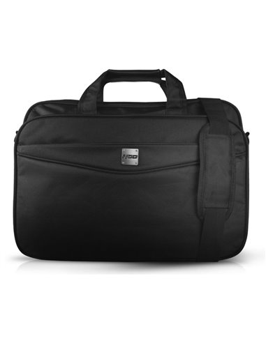 NOD Urban Design 15,6 LB-115 Laptop bag up to 15.6 black