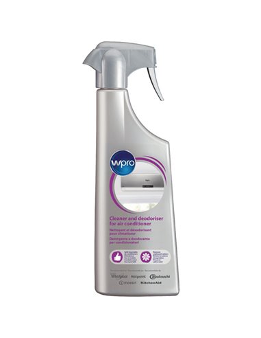 WPRO ACS016 CLEANER FOR AIRCONDITIONING 500ML  484000008642