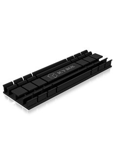 ICY BOX IB-M2HS-701 HEAT SINK FOR M.2 SSD / 60361