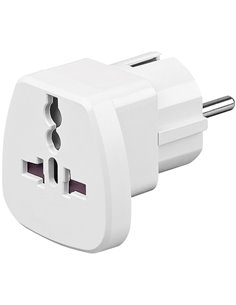 94026 UNIVERSAL TRAVEL ADAPTOR