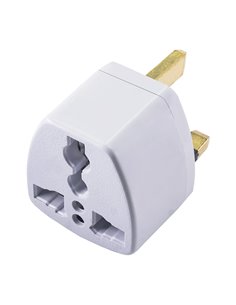 AKYGA AK-AD-59 Travel adapter US/AU/EU to UK