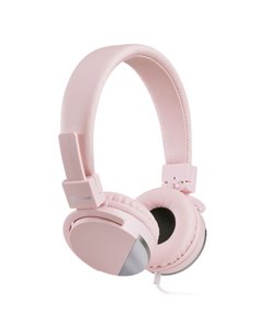 MELICONI 497457 SPEAK METAL ROSE STEREO HEADPHONE