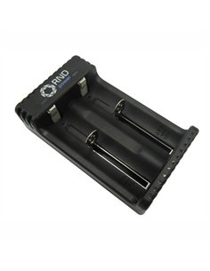 RND 305-00027 - Li-Ion Battery Charger, 10440 ... 26650