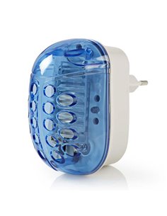 NEDIS INKI110CBK1 Mosquito Stop Light Trap 1 W 20 m² Coverage