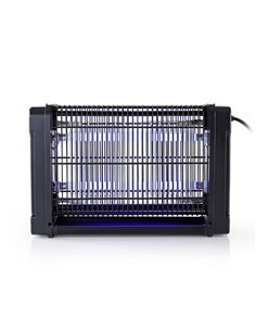 NEDIS INKI110CBK16 Mosquito Stop Light Trap 16 W 50 m² Coverage