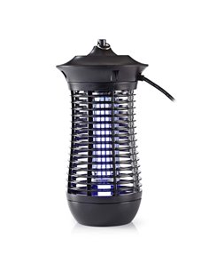 NEDIS INKI110CBK18 Mosquito Stop Light Trap 18 W 150 m² Coverage