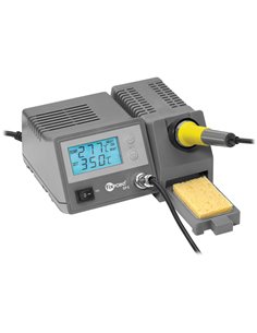 51098 HQ SOLDER 30 SOLDERING STATION