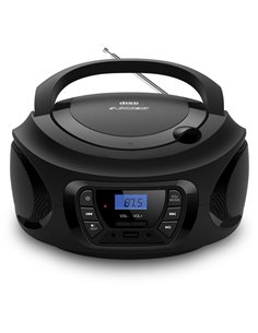 NOD INTRO RADIO CD PLAYER