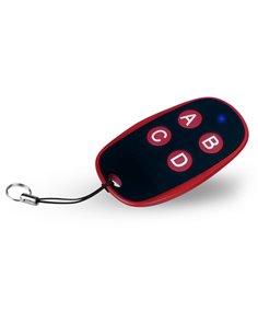 SONORA RCD-003 Remote Control Duplicator, 4 buttons