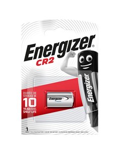 ENERGIZER CR2 PHOTO LITHIUM