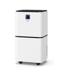 LIFE SUPER DRY DEHUMIDIFIER 12L WITH R290 REFRIGERANT