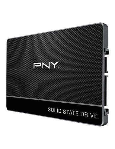 PNY SSD CS900 240GB 2,5 in SATA III / SSD7CS900-240-PB