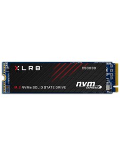PNY SSD CS3030 250GB M.2 NVMe / M280CS3030-250-RB