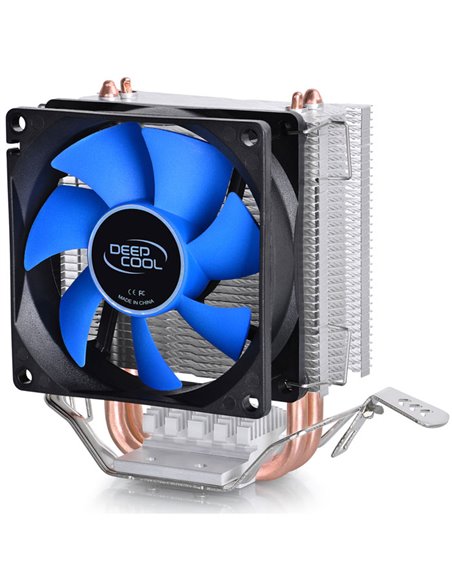 DEEPCOOL ICEEDGE MINI FS V2.0 DESKTOP CPU COOLER - INTEL & AMD