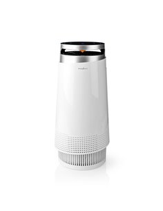 NEDIS AIPU100CWT Air Purifier 20 m2 35 Watt