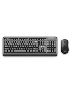 NOD BUSINESSPRO WIRELESS KEYBOARD & MOUSE SET