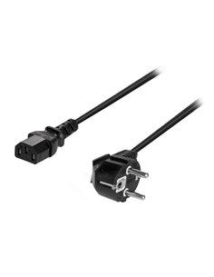 AKYGA AK-PC-01A POWER CORD IEC C13 CEE 7/7 250V 1.5m