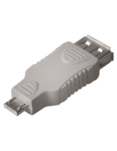 CMP-ADAP 34 USB ΘΗΛ. A - USB MICRO A ΑΡΣ.