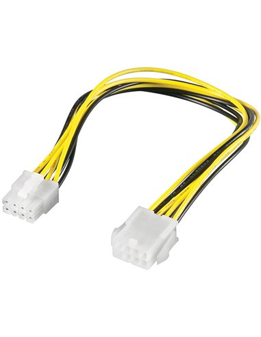 51361 CAK S-12 EPS 8PIN POWER EXTENSION