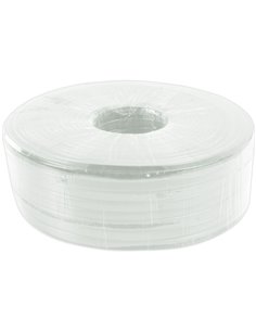 ΚΑΛΩΔΙΟ 4FLAT ΛΕΥΚΟ ΤΗΛΕΦΩΝΙΚΟ 100m