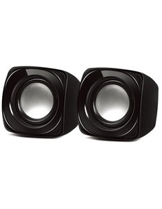 NOD Base.2.Zero SPK-002 Speaker 2.0 6W,black