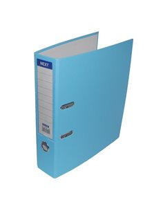 Next κλασέρ γαλάζιο Α4 8/32