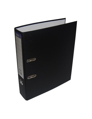 Next κλασέρ Α4, 8/32 μαύρο