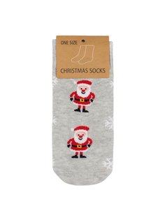 Κάλτσες Χριστουγεννιάτικες Αγιοβασιλάκια